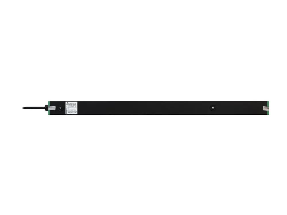 APC Easy Rack PDU Basic - Stromverteilungseinheit (Rack - einbaufähig)