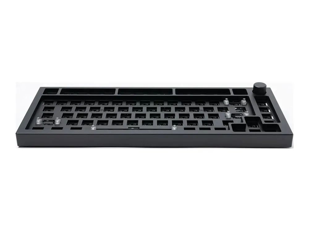 Glorious PC Gaming Race Glorious GMMK PRO - Tastatur - barebone ISO (international)