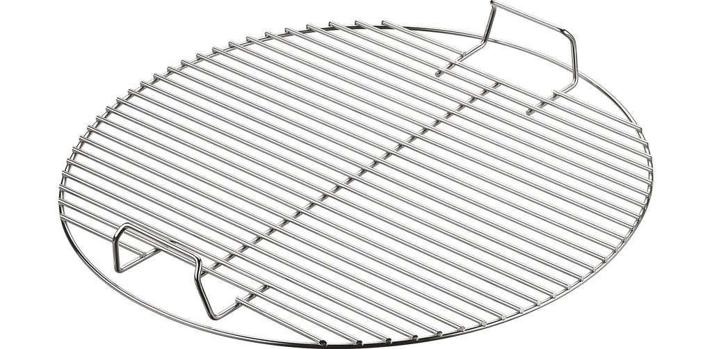 Weber Grillrost für Holzkohlegrills mit 47 cm