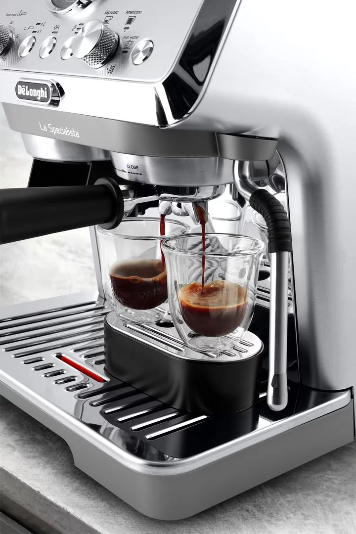 DeLonghi EC9255.M La Specialista Arte Evo