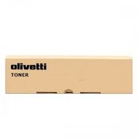 Olivetti Gelb - Tonerpatrone - für d-Color MF304