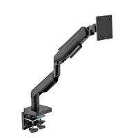 LC-Power LC-EQ-A49B - Klemme - 20 kg - 43,2 cm (17") - 124,5 cm (49") - 100 x 100 mm - Schwarz