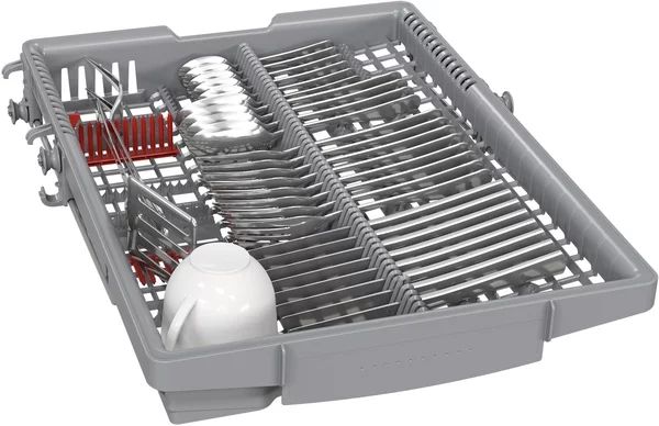 Bosch SPU4HMS10E Unterbauspüler 45cm Edelstahl