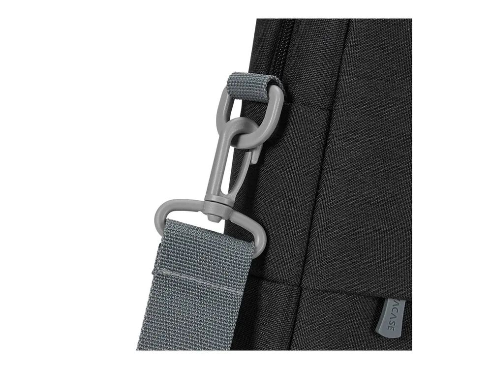 rivacase Riva Laptoptasche Prater 15.6" black 7532 - Tasche