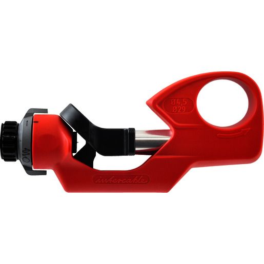 Intercable ABISOLIERMESSER F.DM 4,5-29 MM / INTCAB ABI 1 ABI1