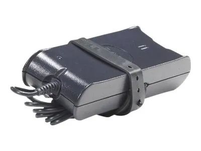 Dell AC Adapter 4.62A includes power cable