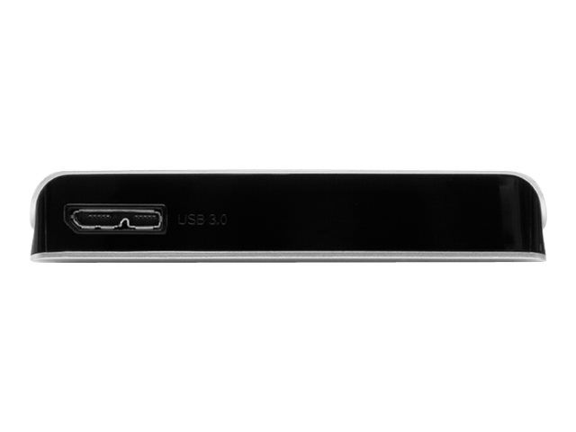Verbatim Store 'n' Go Portable - Festplatte - 2 TB - extern (tragbar)