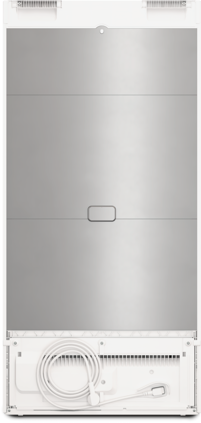 Miele FN 4312 D ws Freistehender Gefrierschrank