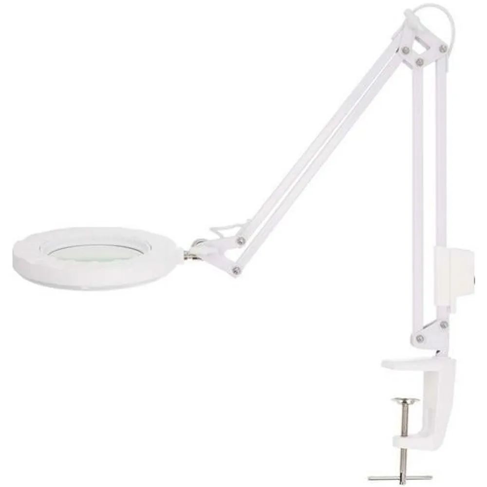 Nedis LUPENLEUCHTE 6WATT 700LM 3DIOP / NEDIS MAGLE2WT WS MAGLE2WT