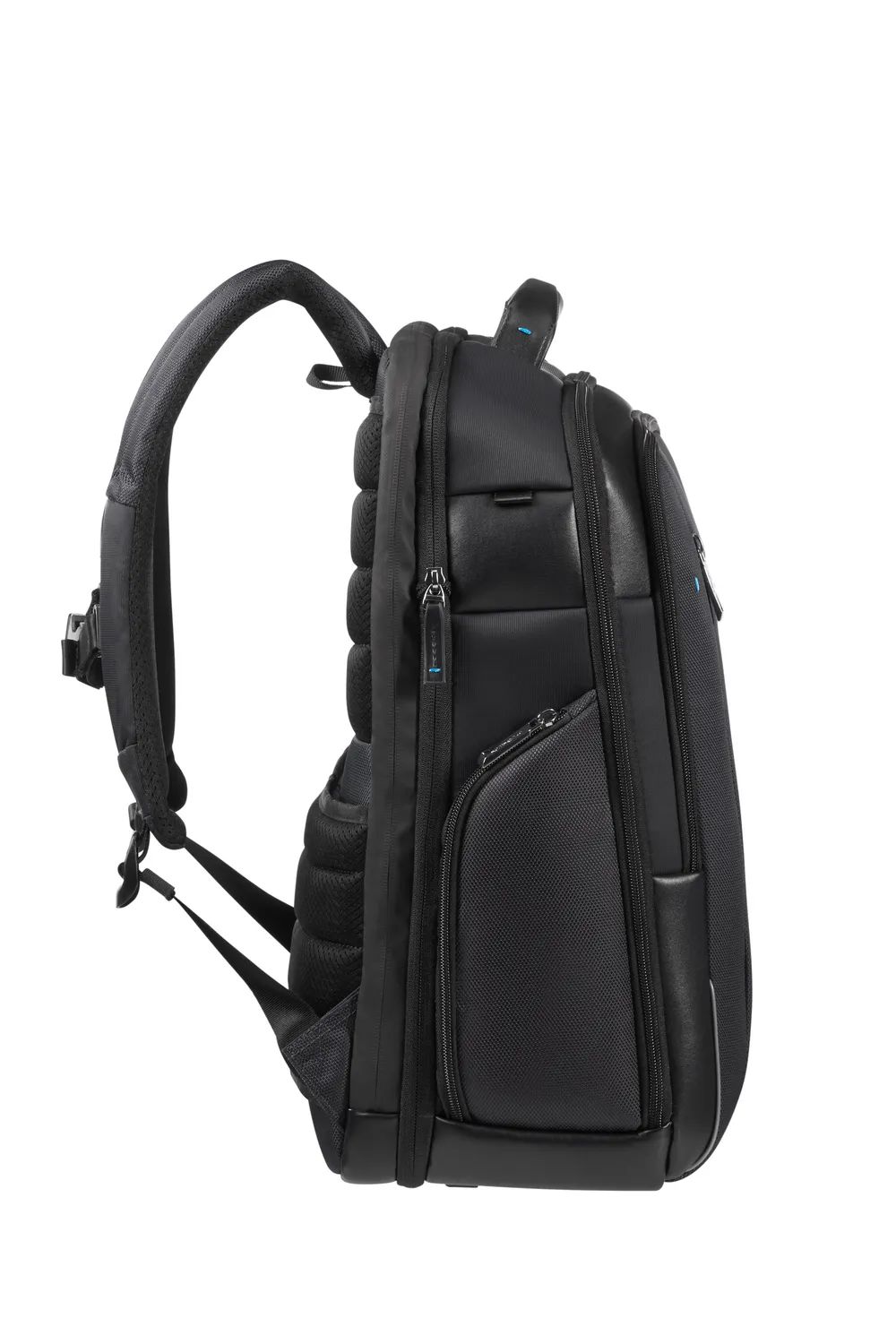 SAMSONITE SPECTROLITE 3.0 LPT BACKPACK 17.3" EXP, BLACK