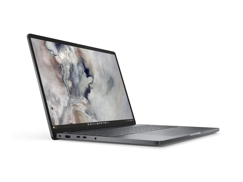 Dell Pro 16 PC16250 - 16" FHD+ - Core Ultra 5 225U - Notebook - Core Ultra 5