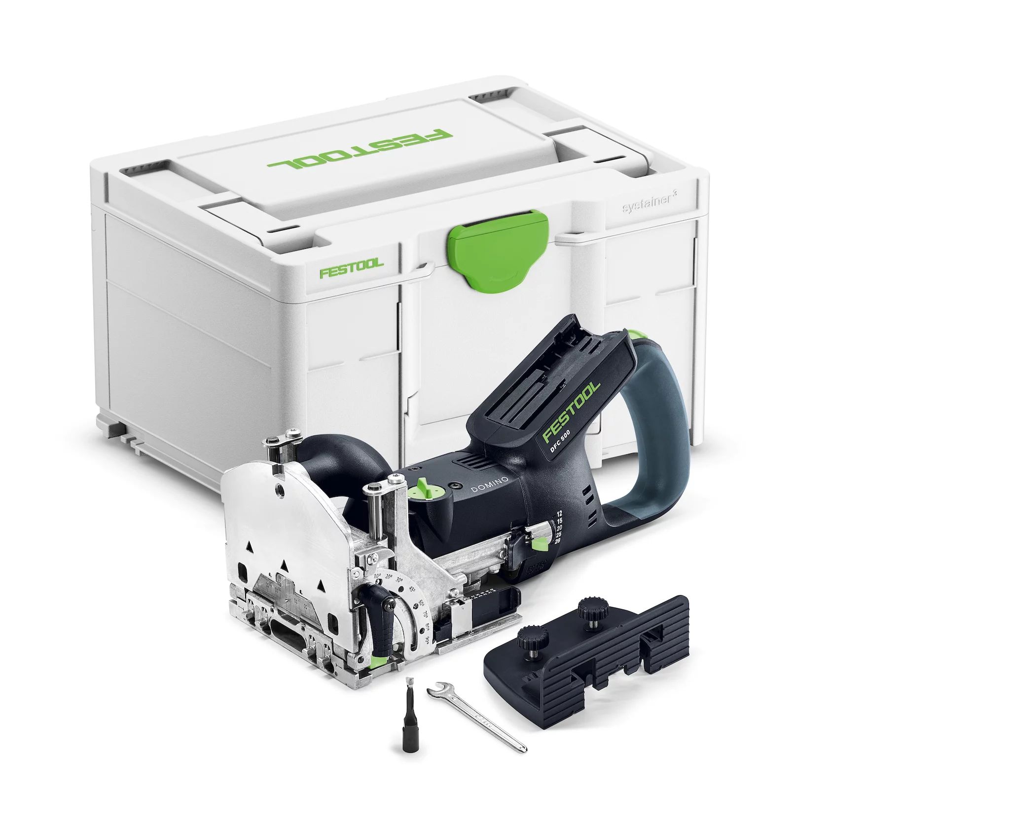 Festool DFC 500 E-Basic