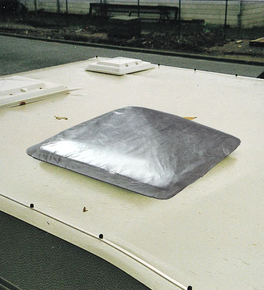 Beisel Hagelschutzhaube Mini-Heki
