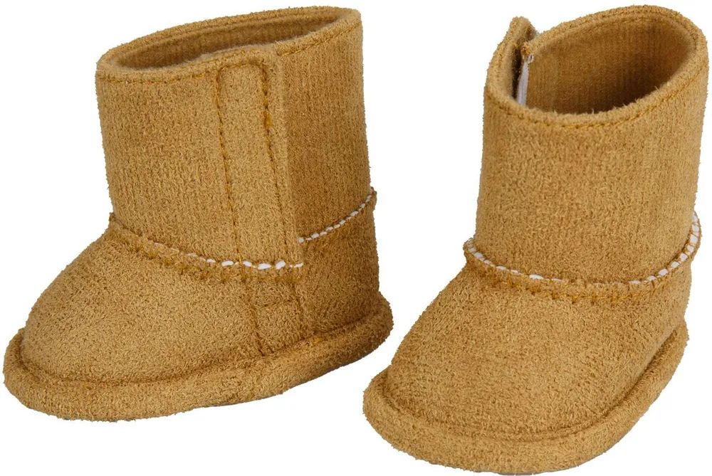 Heless GmbH PuStiefel in Wildleder-Optik, Gr. 38-45c