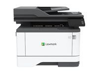 Lexmark XM1342 - Multifunktionsdrucker - s/w - Laser - A4/Legal (Medien)