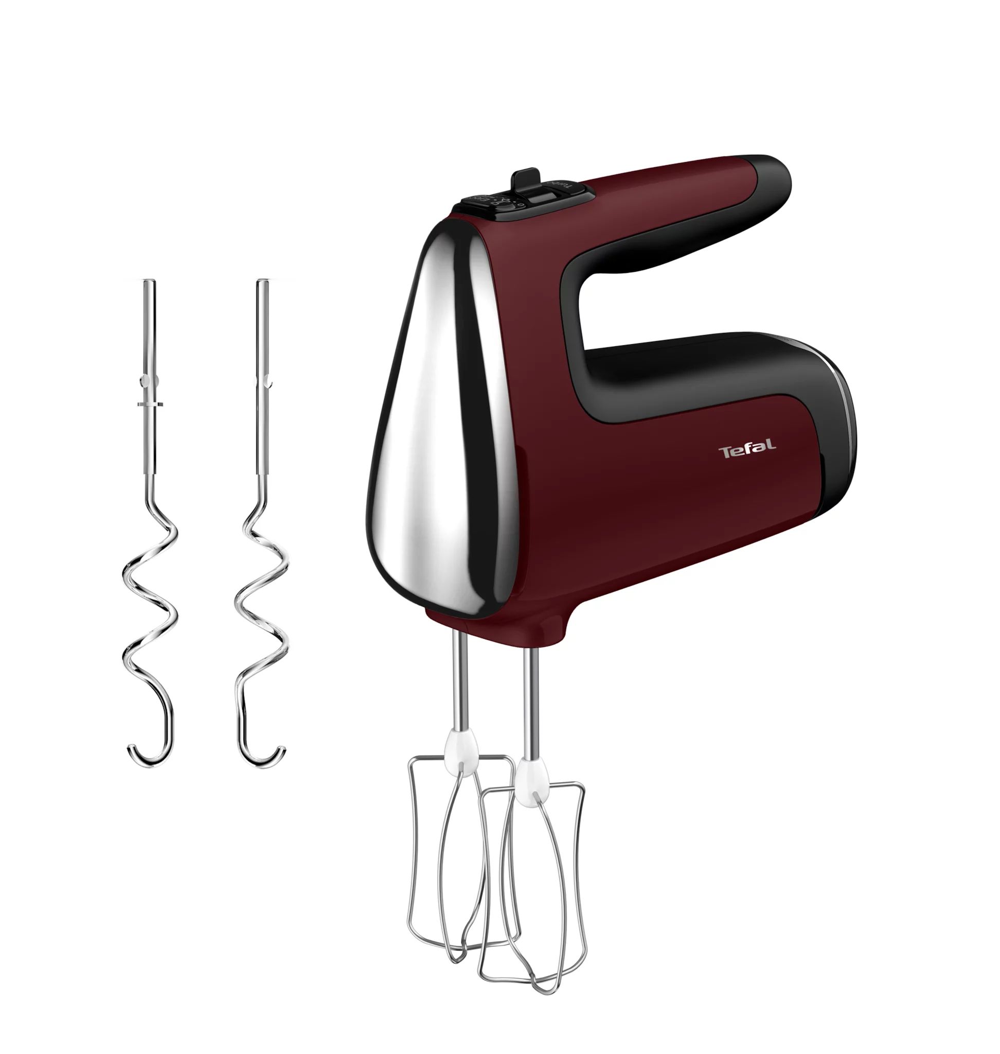Tefal Handmixer HT6525