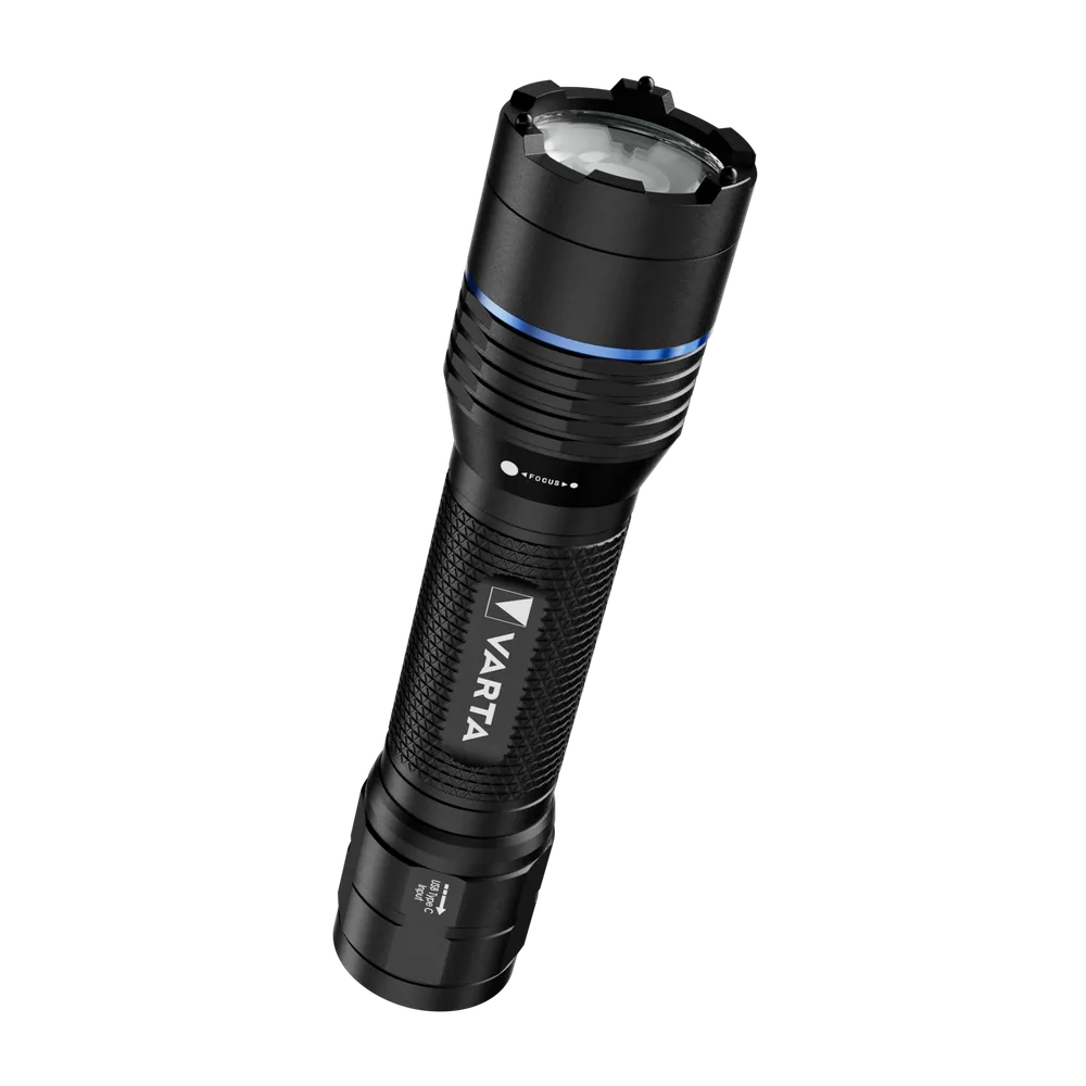VARTA Night Cutter Tactical F20R