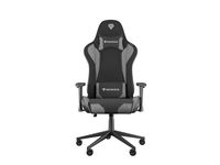 natec Gaming Stuhl Nitro 440 G2 schwarz/grau