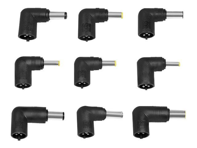 LogiLink Netzteil - Wechselstrom 100-240 V