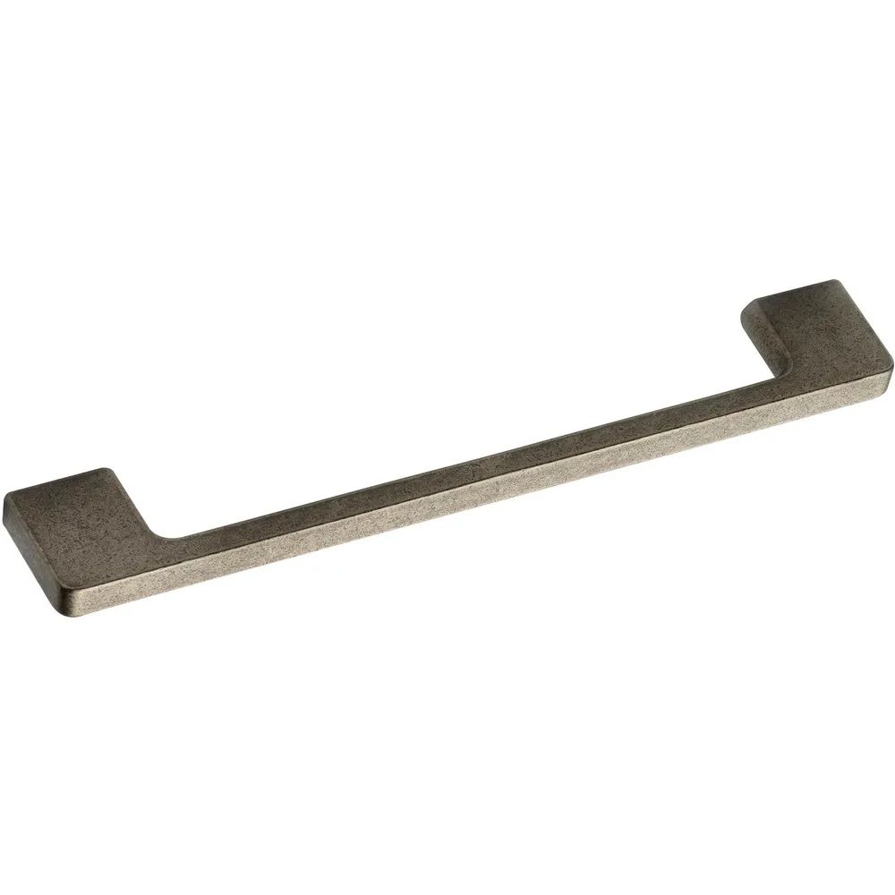 Siro Griff Nestor LA 192 mm, Breite 204 mm, ZN alteisenfärbig