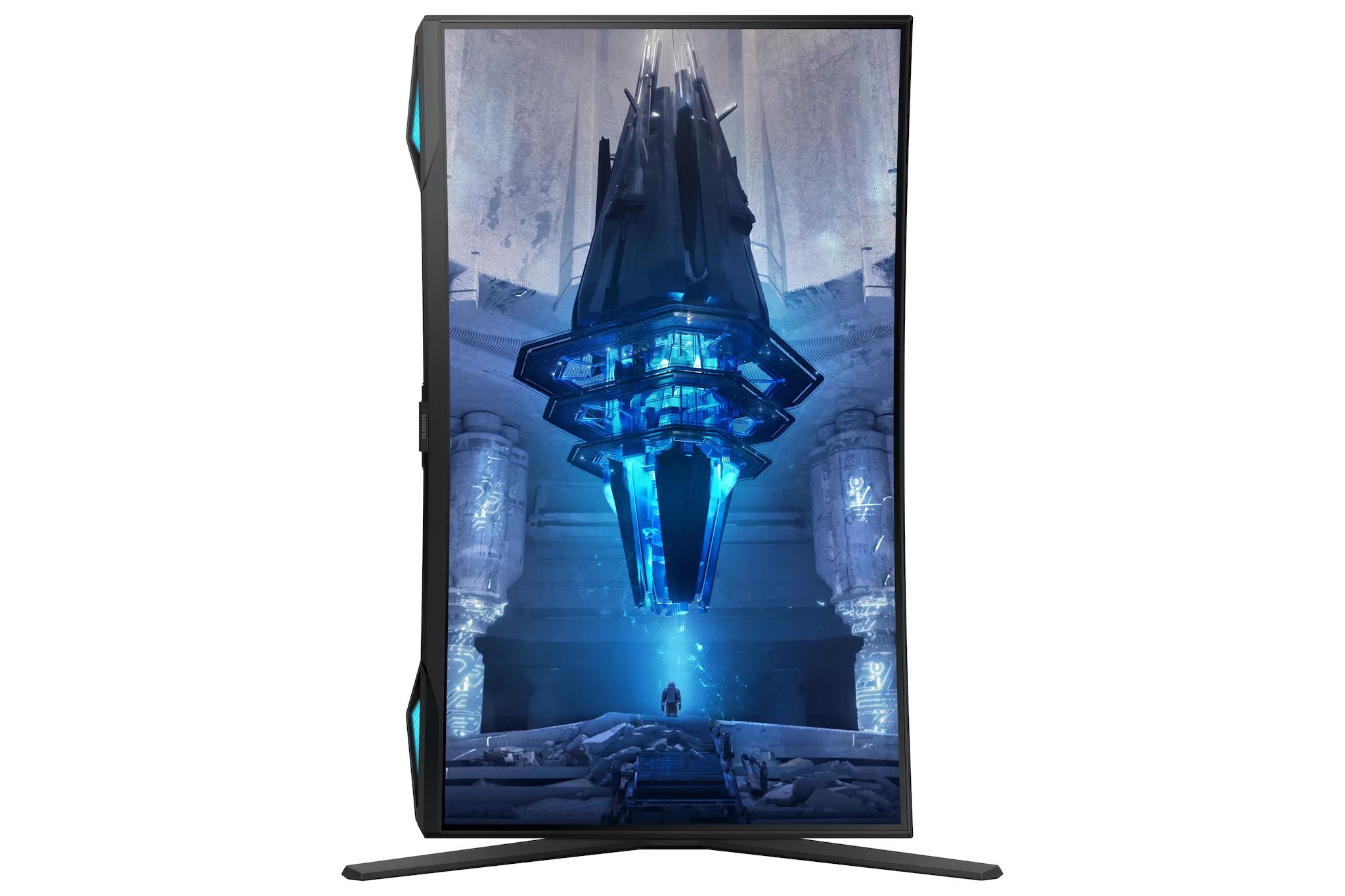 Samsung 32" G75NB