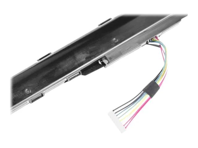 Green Cell Laptop-Batterie (gleichwertig mit: