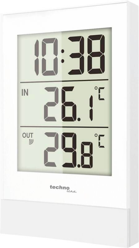 Technoline WS 9178