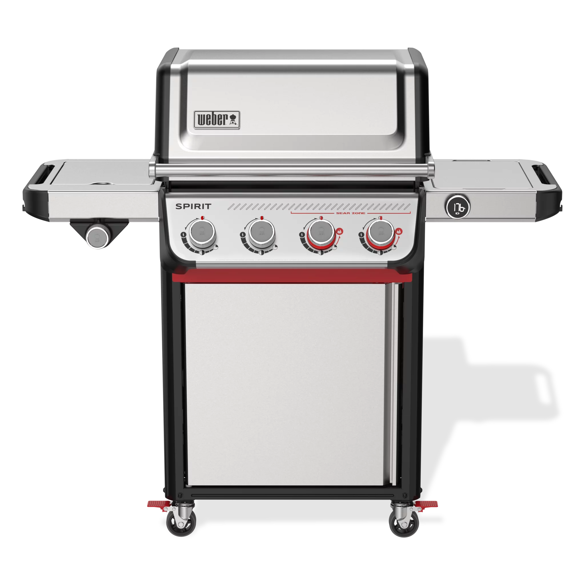 Weber SPIRIT SP-435 GBS (2025)