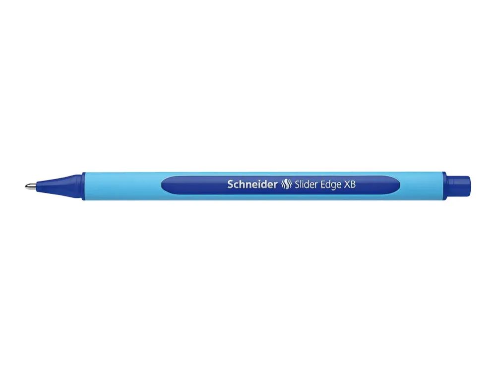 Schneider Schreibgeräte Schneider Edge - Kugelschreiber - Blau - 1.4