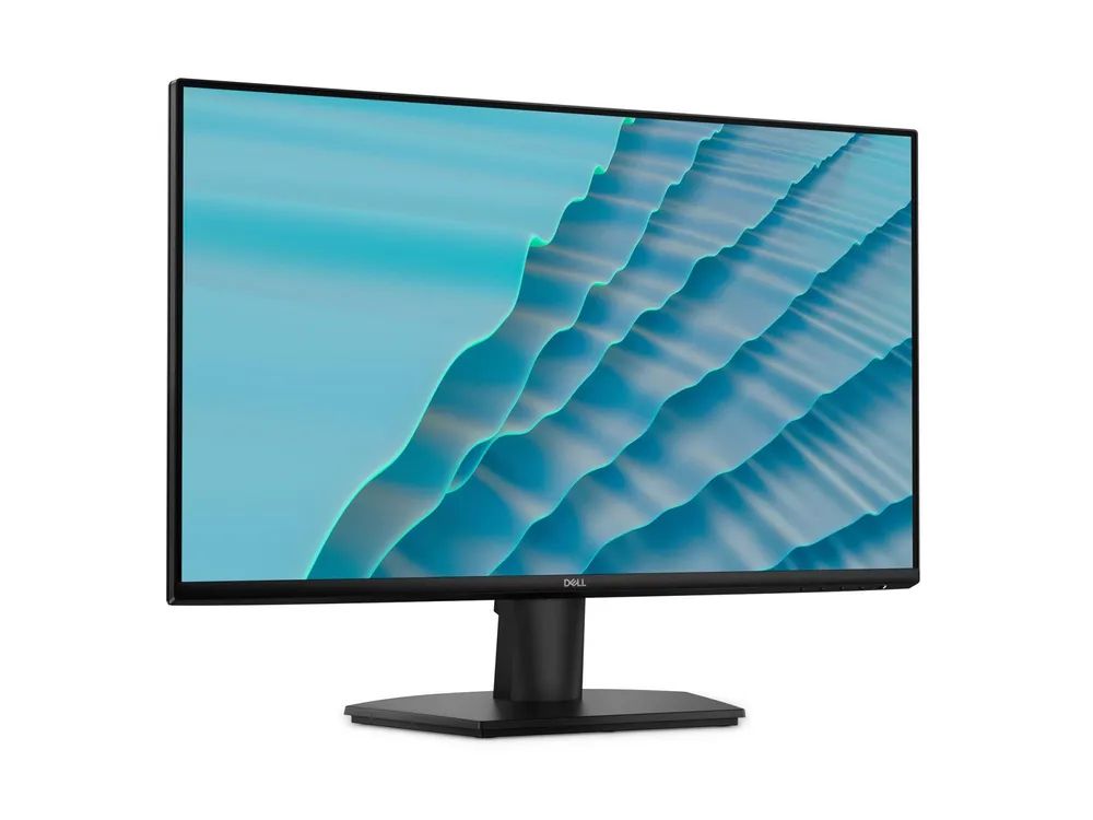 Dell SE2726H - LED-Monitor - 68.6 cm (27") - 1920 x 1080 Full HD (1080p)