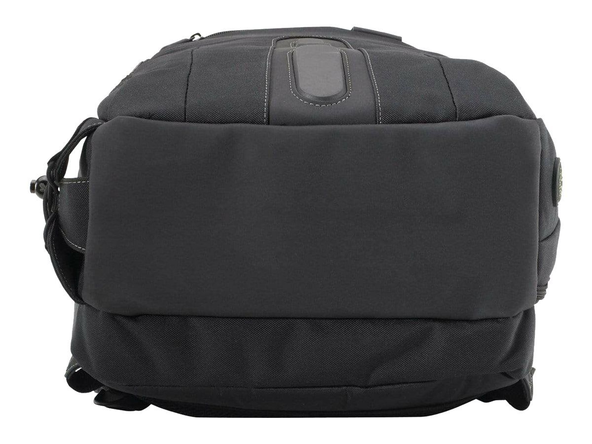 Targus EcoSpruce - Notebook-Rucksack - 39.6 cm (15.6")