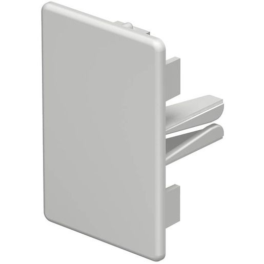 OBO ENDSTÜCK 40X60MM RWS / WDK HE40060RW 6193226