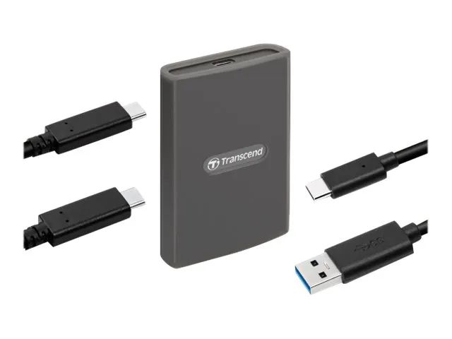 Transcend RDE2 - Kartenleser (CFexpress Type B)