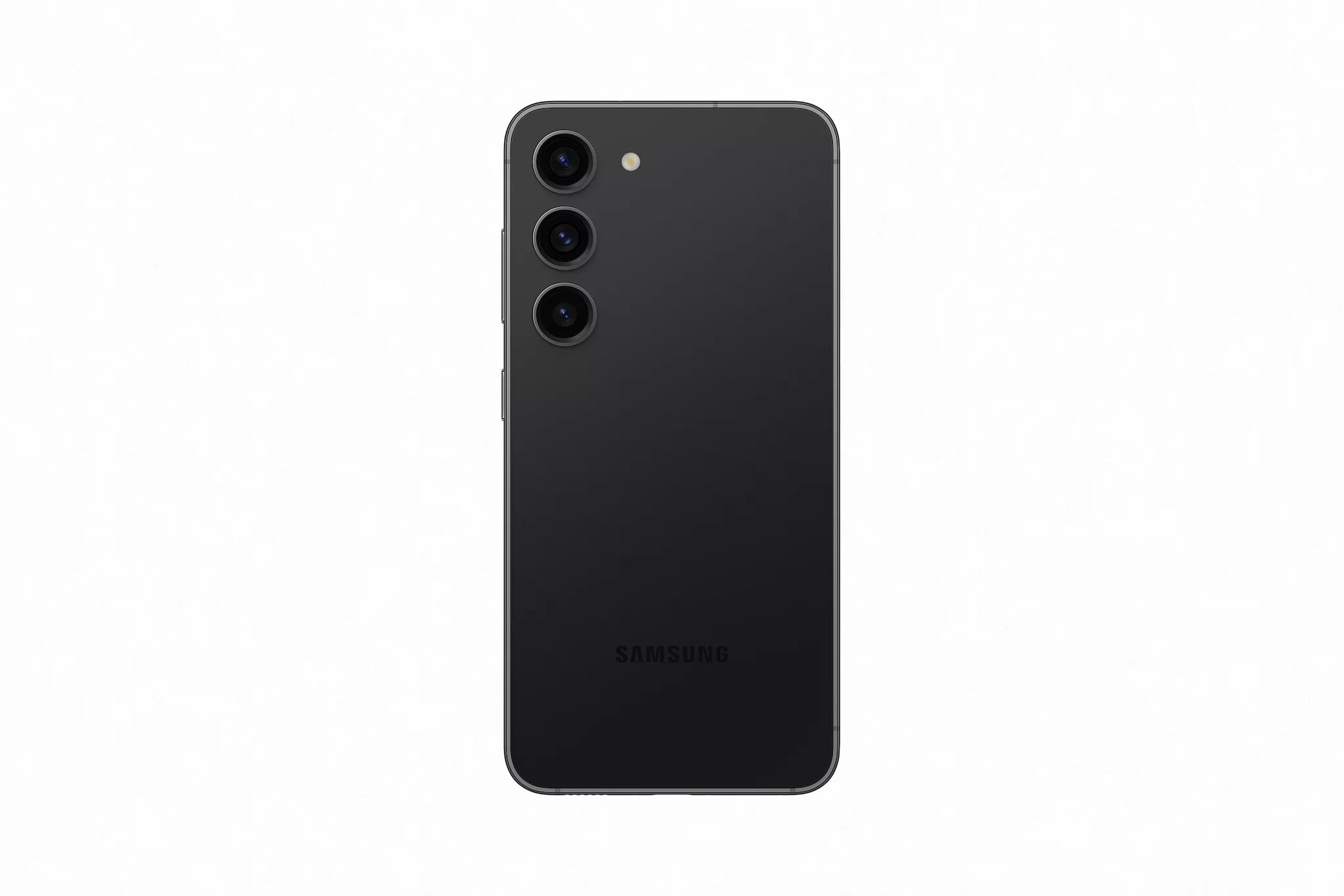 Samsung Galaxy S23 Enterprise Edition S911B/DS 256GB, Phantom Black