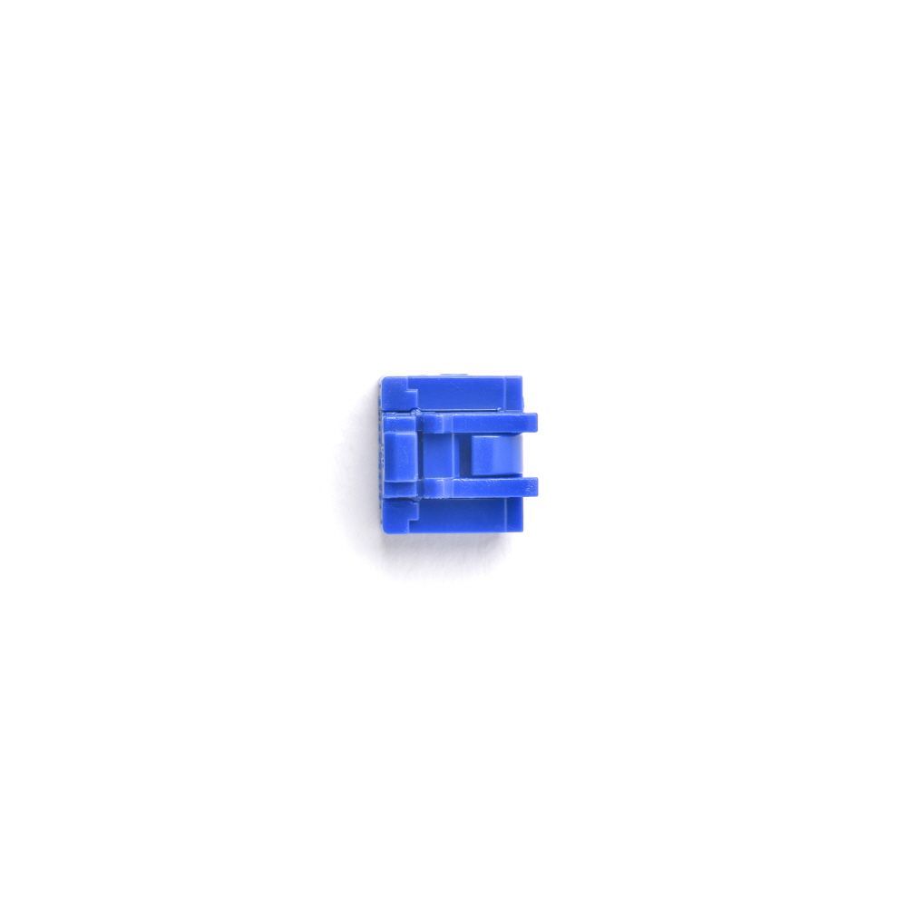 Smart Keeper Basic"RJ45 Port" Blocker dunkelblau 100 Stk.