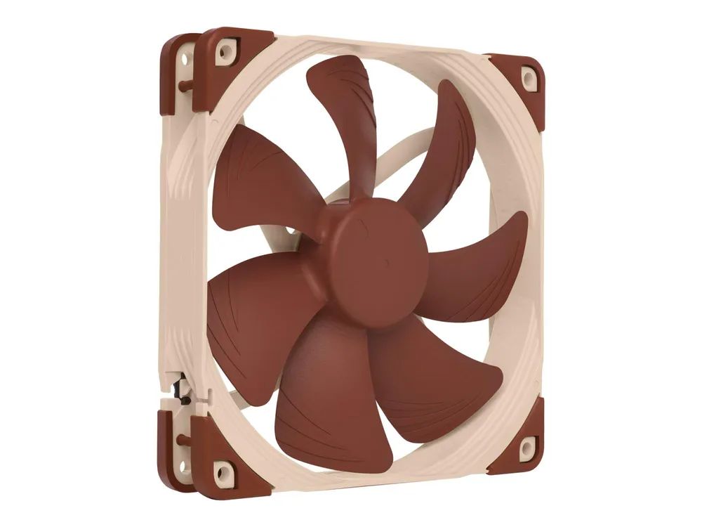 Noctua NF-A14 5V PWM - Gehäuselüfter - 140 mm