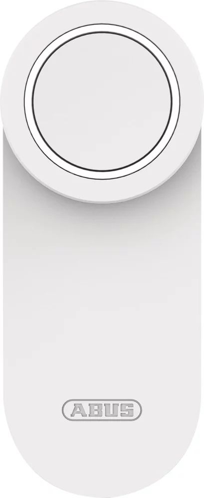 ABUS Loxeris, Weiss