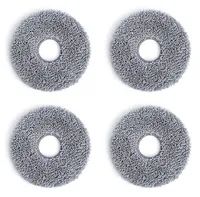 Ecovacs Reinigungstücher VPE 4 für DEEBOT T30/T30S