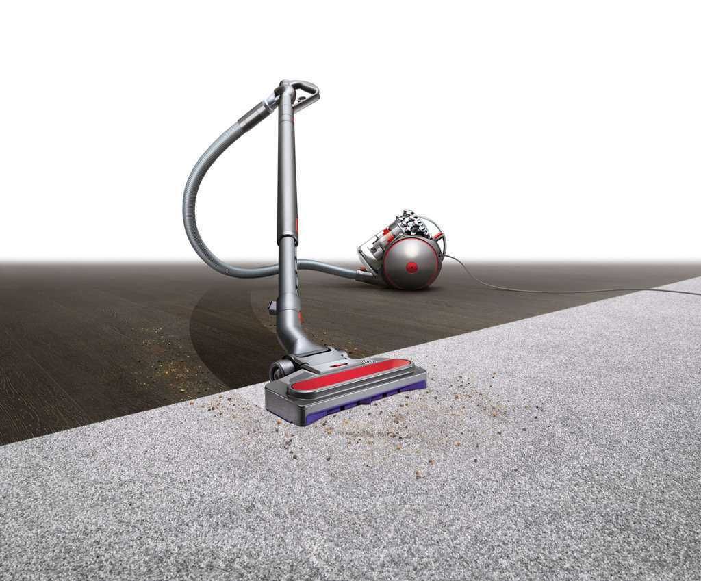 Dyson Cinetic Big Ball Animal Pro 2 B-Ware