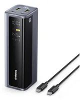 Baseus EnerGeek Fastch.PB 20.8KmAh - Netzteil