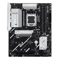 ASUS PRIME B850-PLUS-CSM - Motherboard - ATX - Socket AM5 - AMD B850 Chipsatz - USB-C 3.2 Gen2, USB 3.2 Gen 2, USB 3.2 Gen 1, USB-C 3.2 Gen 1 - 2.5 Gigabit LAN - Onboard-Grafik (CPU erforderlich)