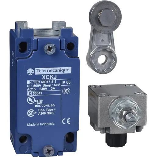 Telemecanique Sensors POS.SCHALT.IP66 / TELMEC XCKJ10513