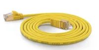 WANTEC 7174 - 1,5 m - Cat7 - S/FTP (S-STP) - RJ-45 - RJ-45
