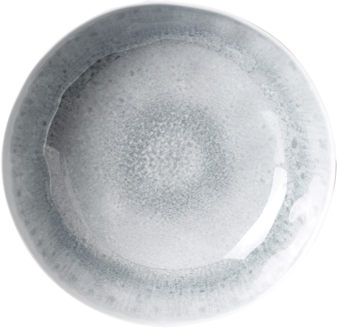 Brunner Suppenteller PEARL