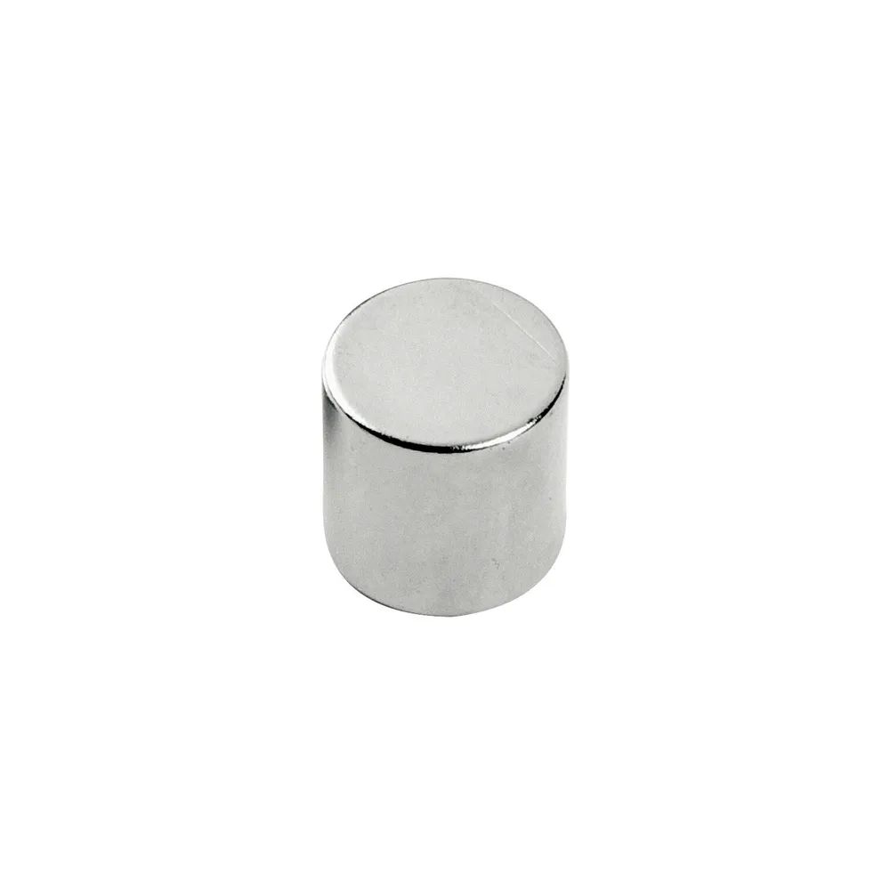 SUPERMAGNETE Scheibenmagnet Ø 5 mm, Höhe 5 mm