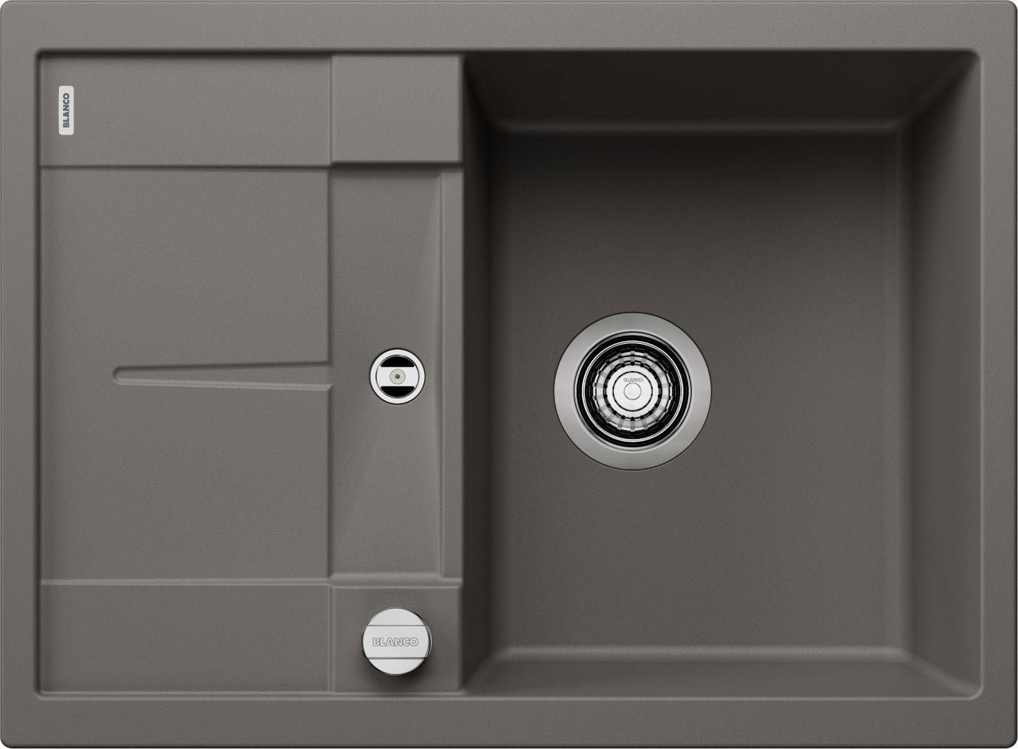 BLANCO METRA 45 S Compact