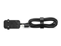 Lenovo USB-C Netzteil - Wechselstrom 100-240 V