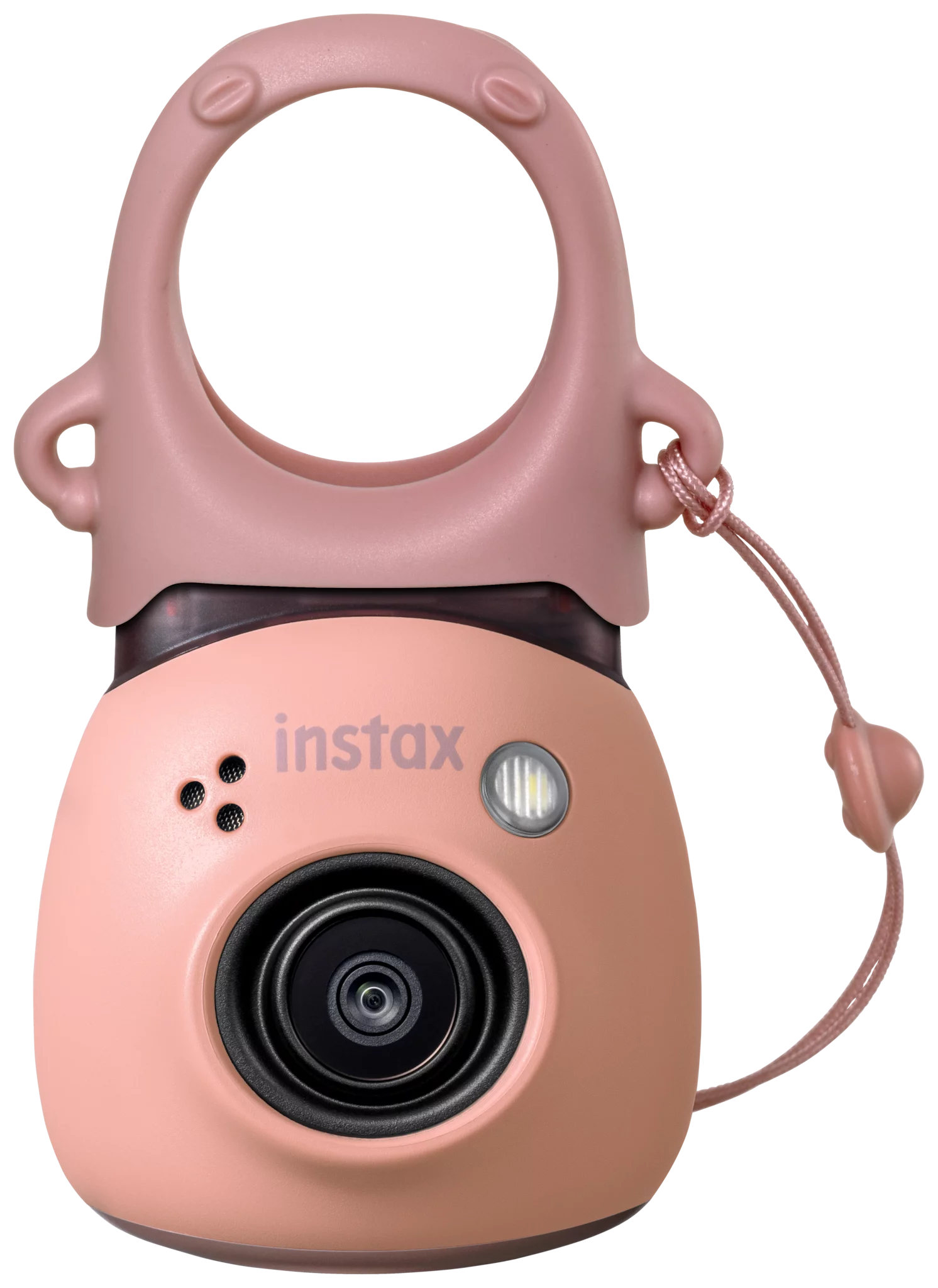 Fujifilm Instax Mini Pal, Powder Pink