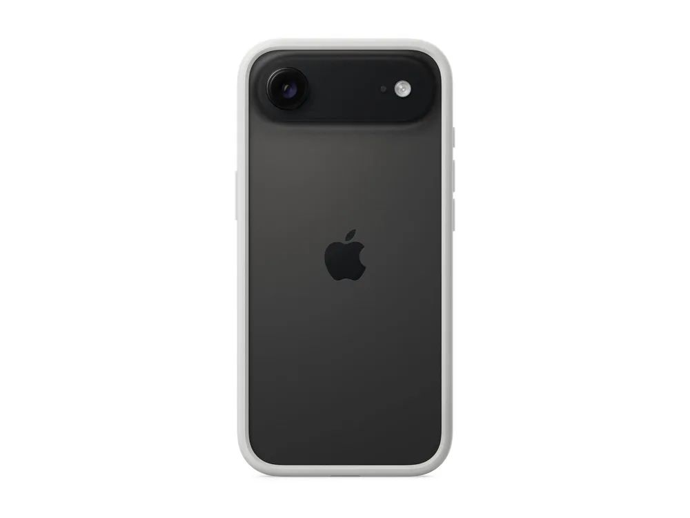 Apple Stoßstange für Mobiltelefon - Verstärkter Polycarbonat-Kunststoff
