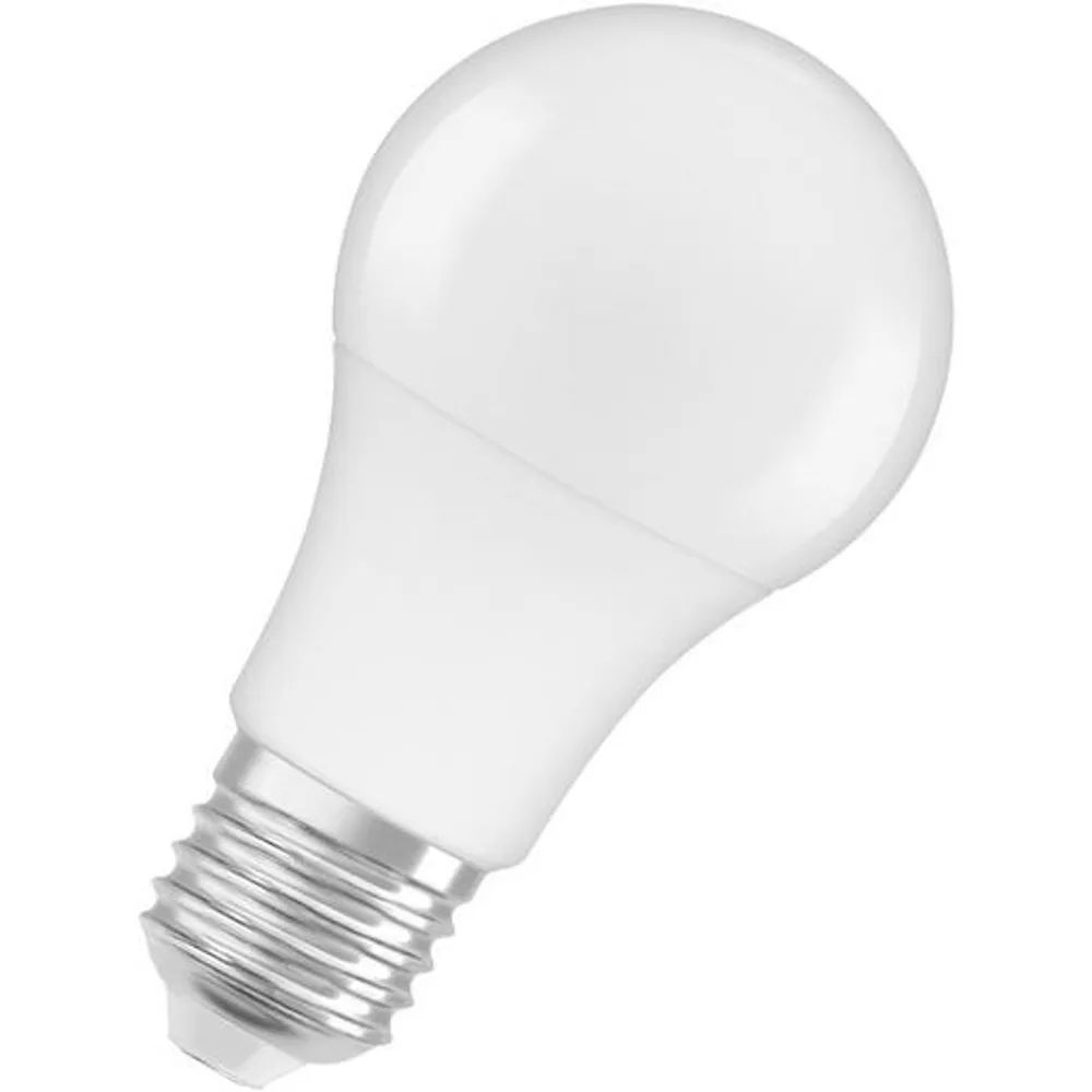 Ledvance LED LAMPE 6,5W E27 2700K MATT / LEDVAN STAR CLA LOW VOLTAGE 4099854040368